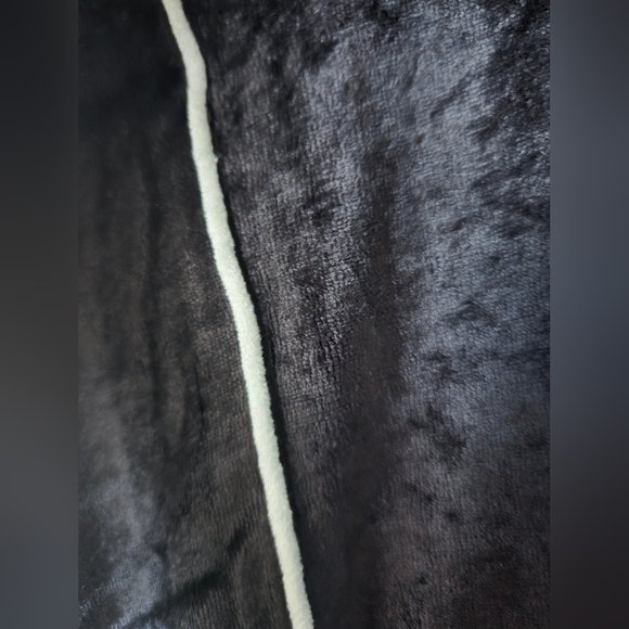 Lauren Moshi/ Y7 Studio Namaste Velour joggers - Picture 8 of 9